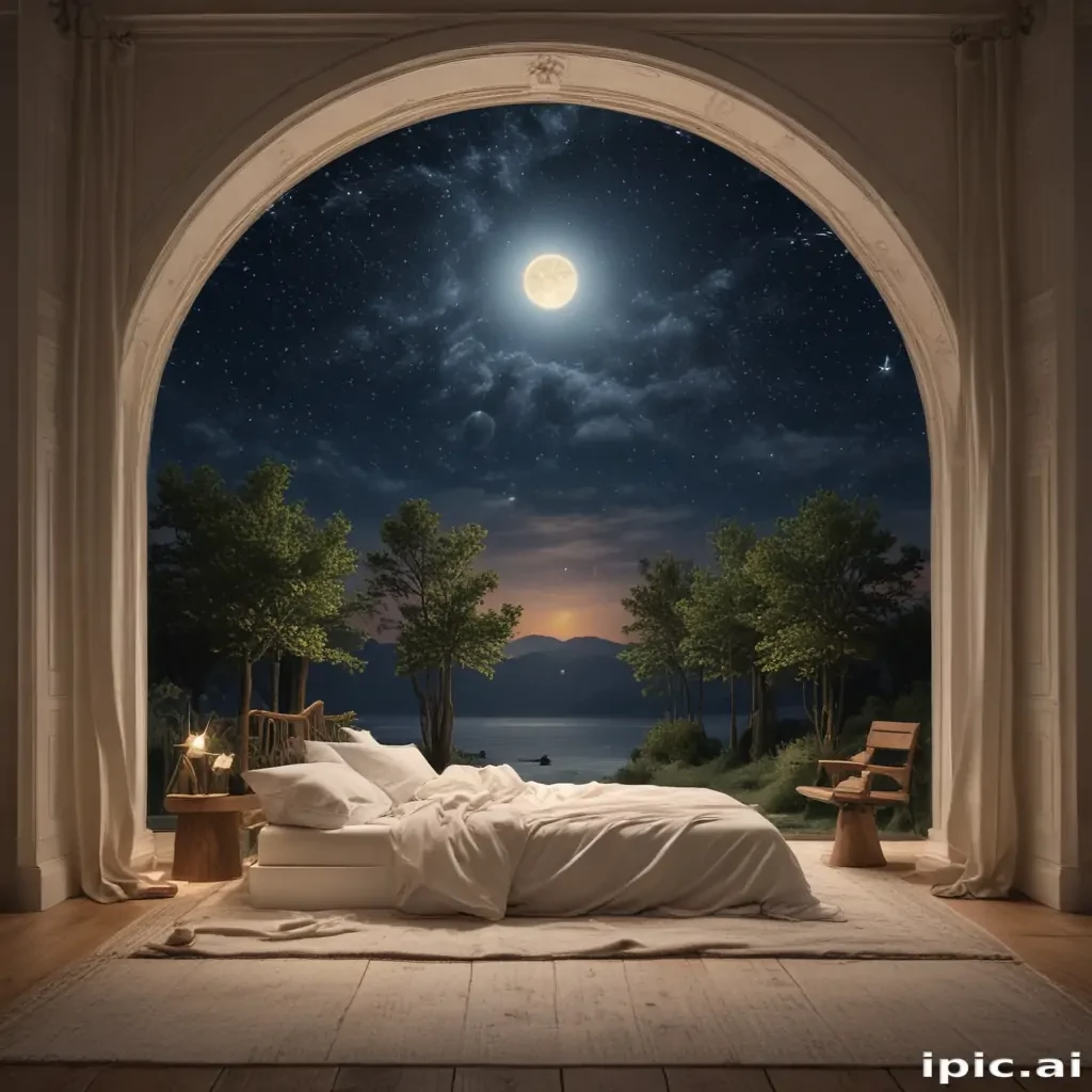 good night images