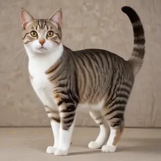 european shorthair cat breed