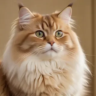 siberian cat breed