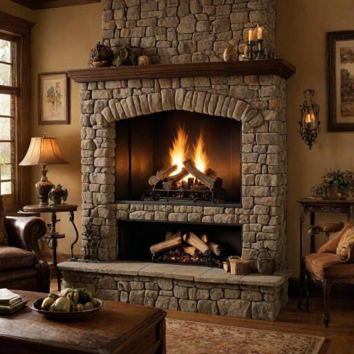 fireplace backgrounds