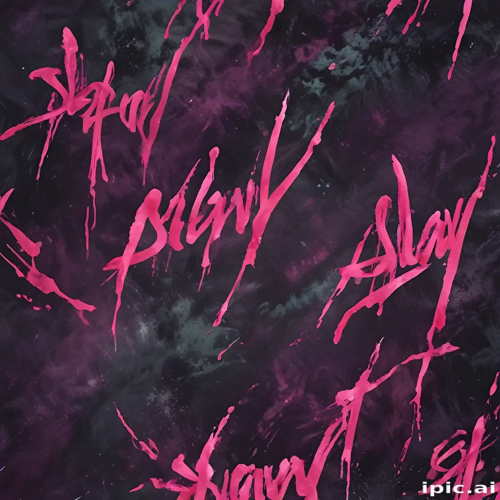slay backgrounds