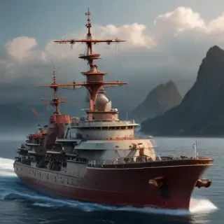 ship png