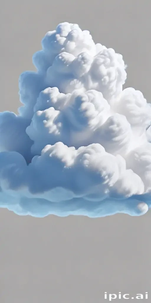 cartoon cloud png