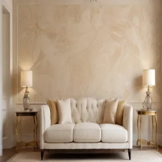 beige wallpaper aesthetic
