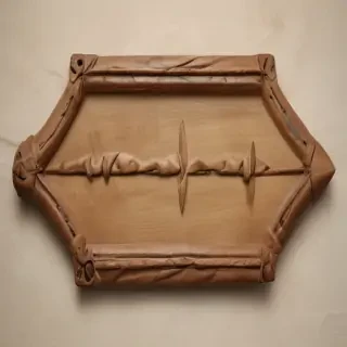 up arrow