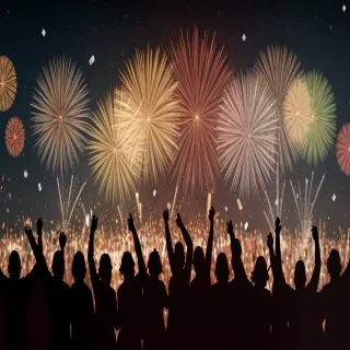 celebration wallpaper
