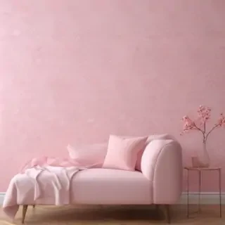 light pink wallpaper aesthetic
