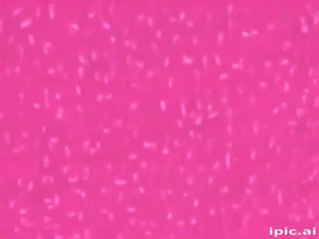 neon pink bg