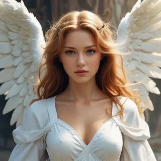 angel wallpapers aesthetic