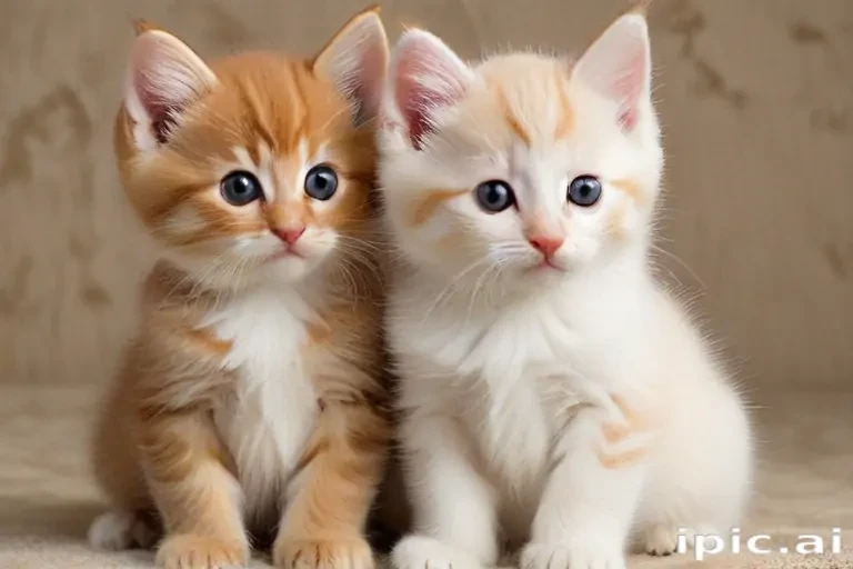 kittens wallpaper