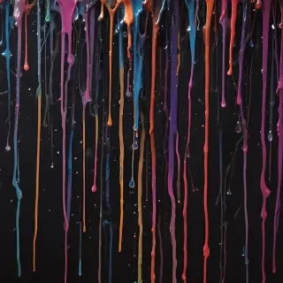 drip background
