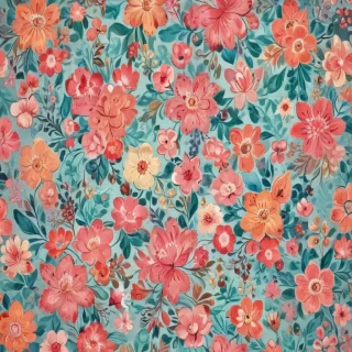 cute patterned backgrounds