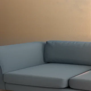 couch background