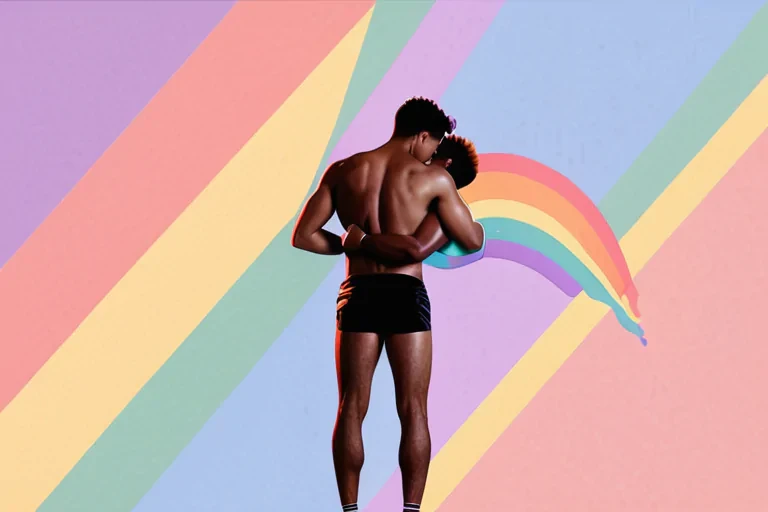 gay wallpaper aesthetic