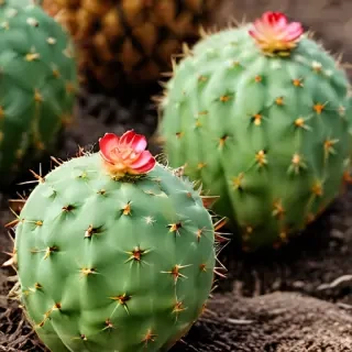 cactus fruit