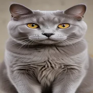 chartreux cat breed
