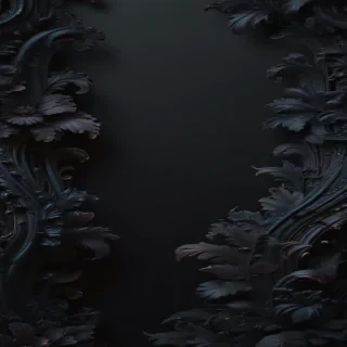 dark gradient wallpaper