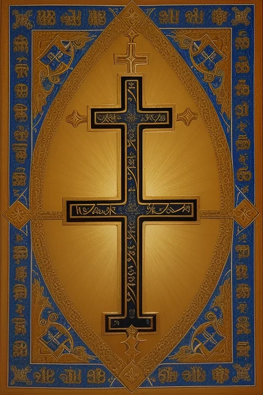 religious symbols