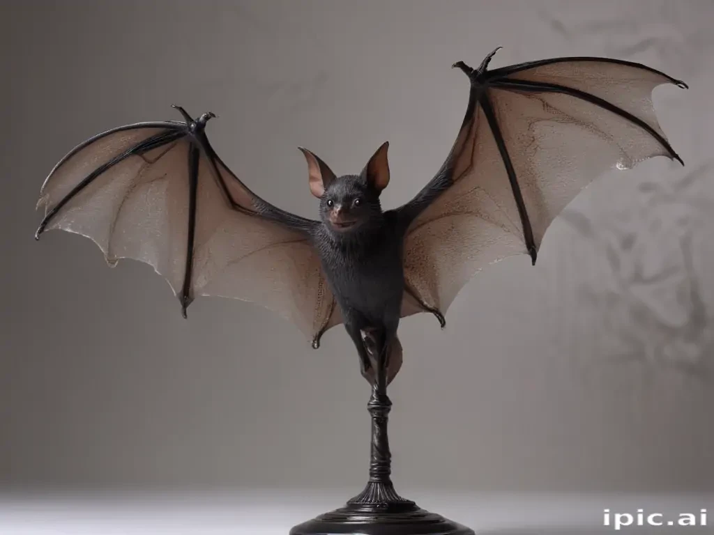 bat halloween