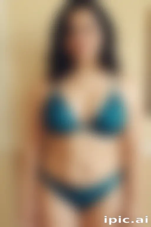 desi bikini aunty