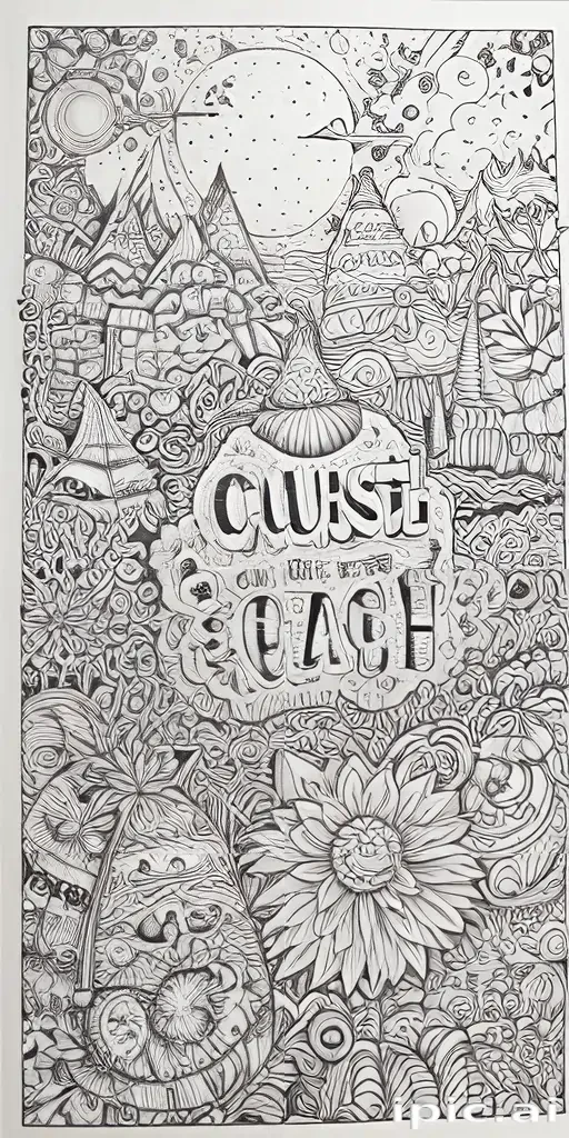 doodle art