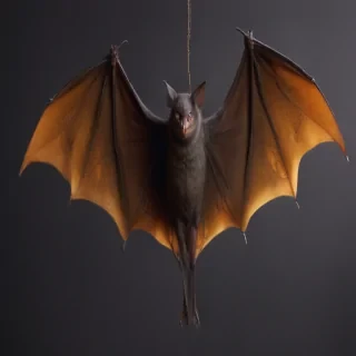 picture halloween bat