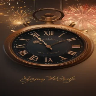 happy new years wallpaper