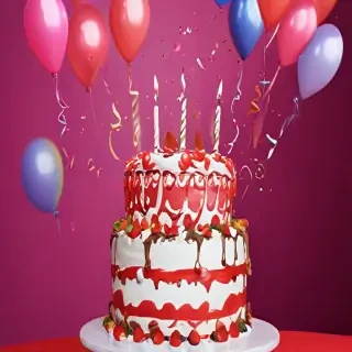 birthday wallpaper iphone