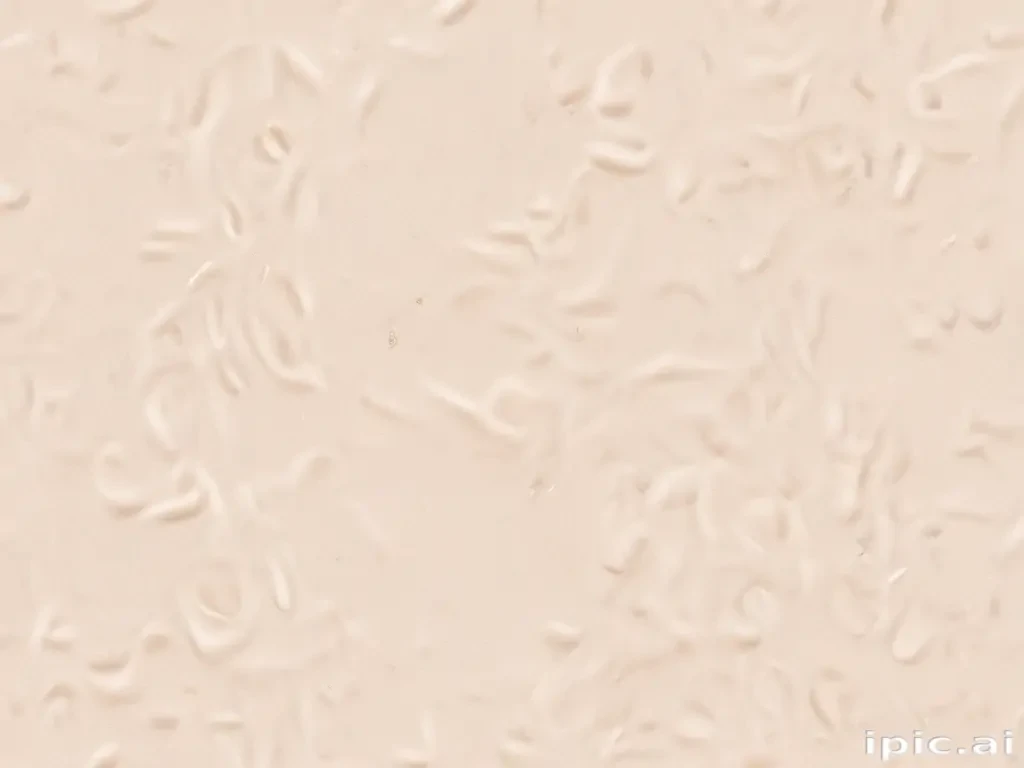 aesthetic cream background
