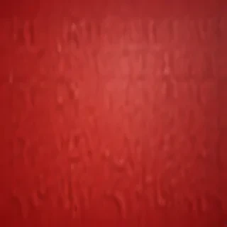 plain red background