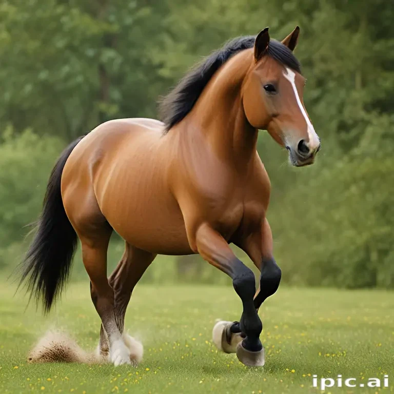 horse wallpapers