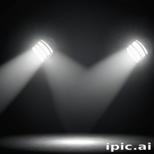 spotlights png