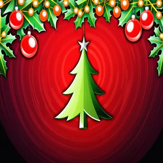 xmas mobile wallpaper