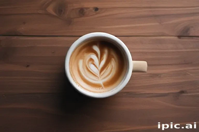 aesthetic coffee wallpapers