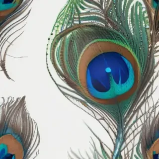 peacock feather png