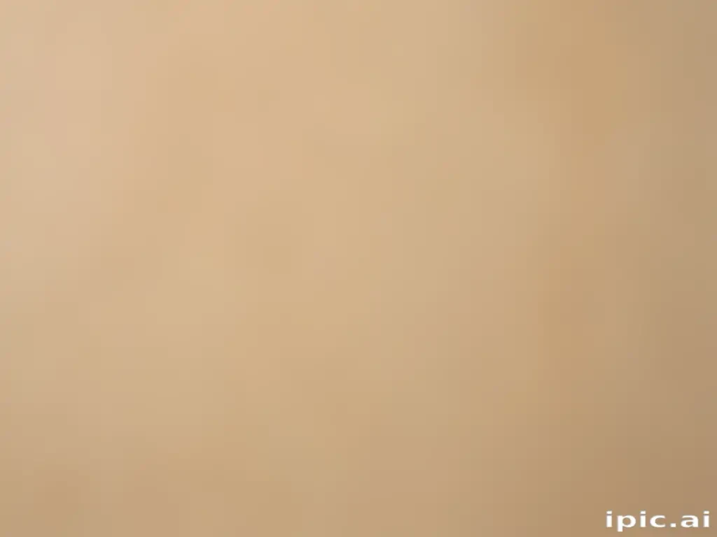 beige plain background