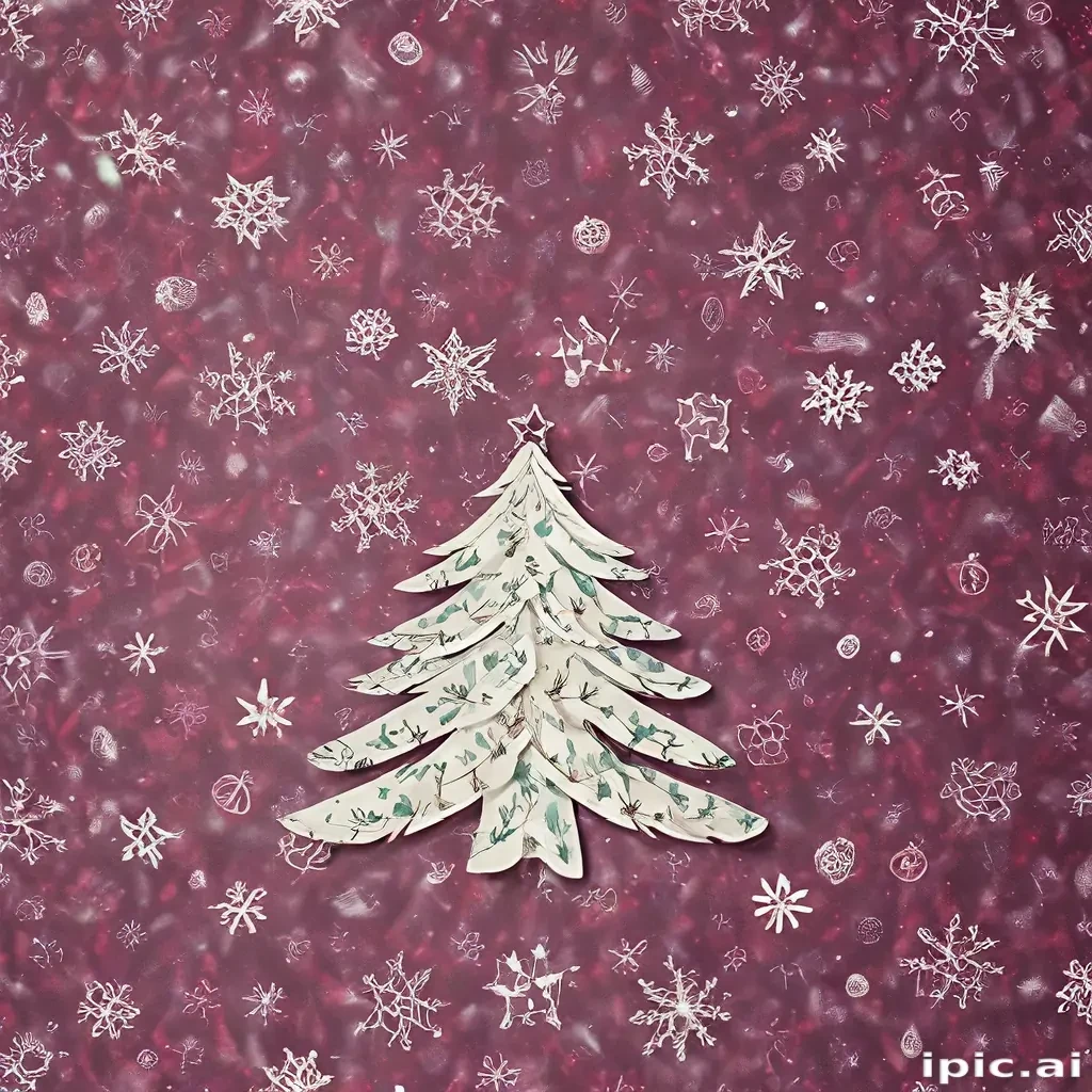 christmas wallapper