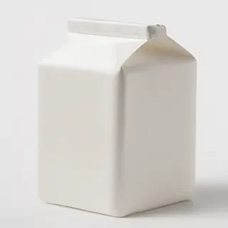 milk carton png