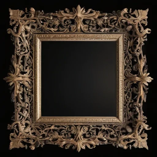 ornate frame png