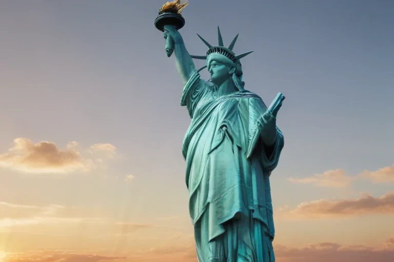 png statue of liberty