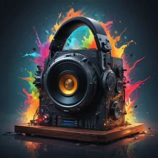 dj wallpaper