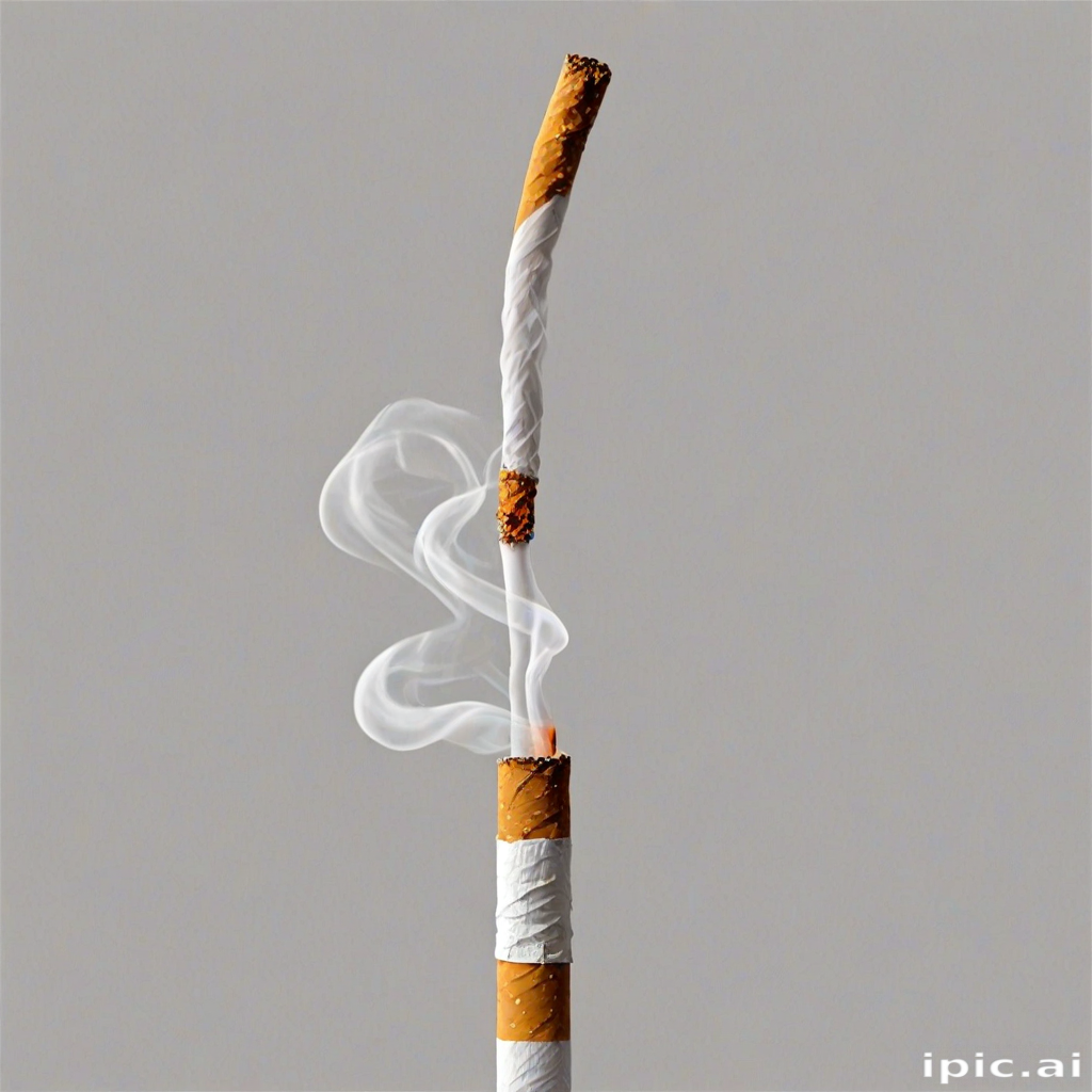 cigarette smoke png transparent