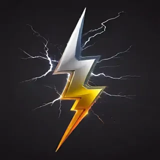 lightning bolt png