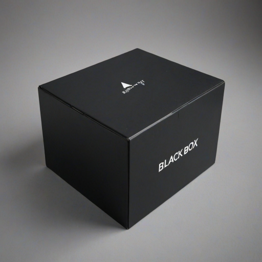 black box image