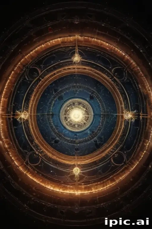 picture of circles