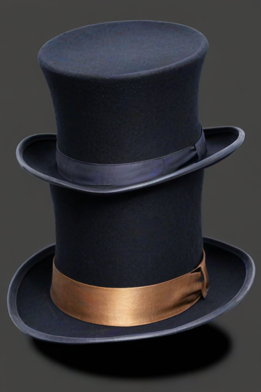 top hat png
