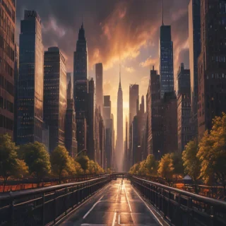 new york iphone wallpaper