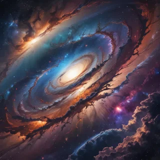 iphone galaxy wallpaper