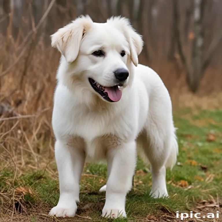 tornjak dog breed