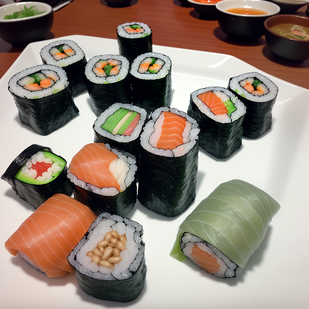 nori sushi in wayne nj